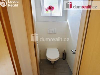 Prodej rodinného domu Cítov č. 38