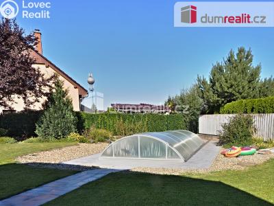 Prodej rodinného domu Cítov č. 39