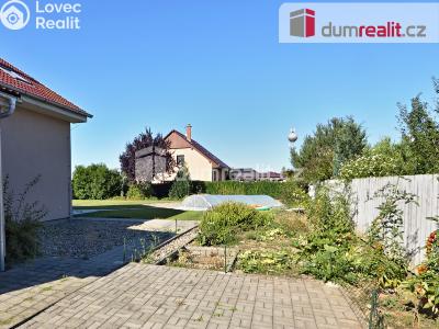 Prodej rodinného domu Cítov č. 40