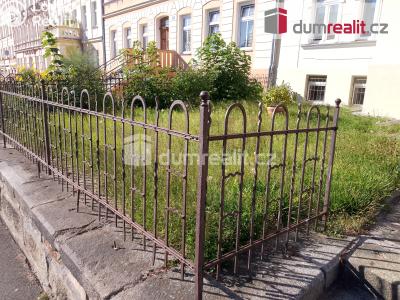 Pronájem bytu 1+1 Karlovy Vary, Na Vyhlídce 772 č. 29