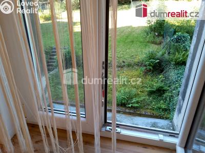 Pronájem bytu 1+1 Karlovy Vary, Na Vyhlídce 772 č. 6