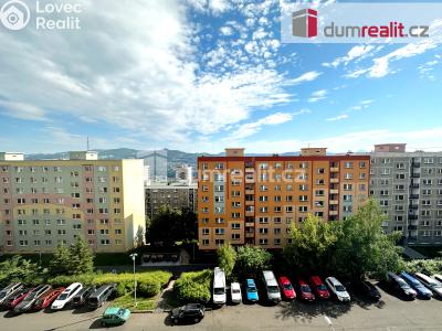 Prodej bytu 2+KK Ústí nad Labem, Brandtova 3270 č. 1