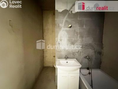 Prodej bytu 2+KK Ústí nad Labem, Brandtova 3270 č. 5