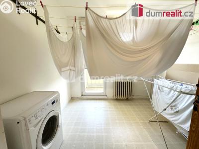 Prodej bytu 2+KK Ústí nad Labem, Brandtova 3270 č. 8