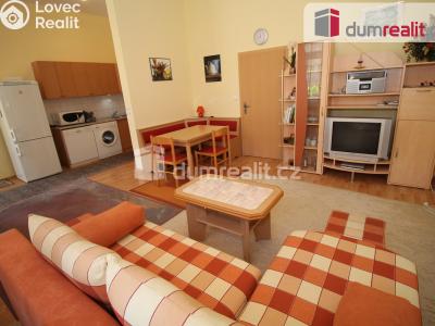 Prodej bytu 2+KK Mariánské Lázně, Třebízského 205 č. 2