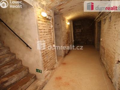 Prodej bytu 2+KK Mariánské Lázně, Třebízského 205 č. 20