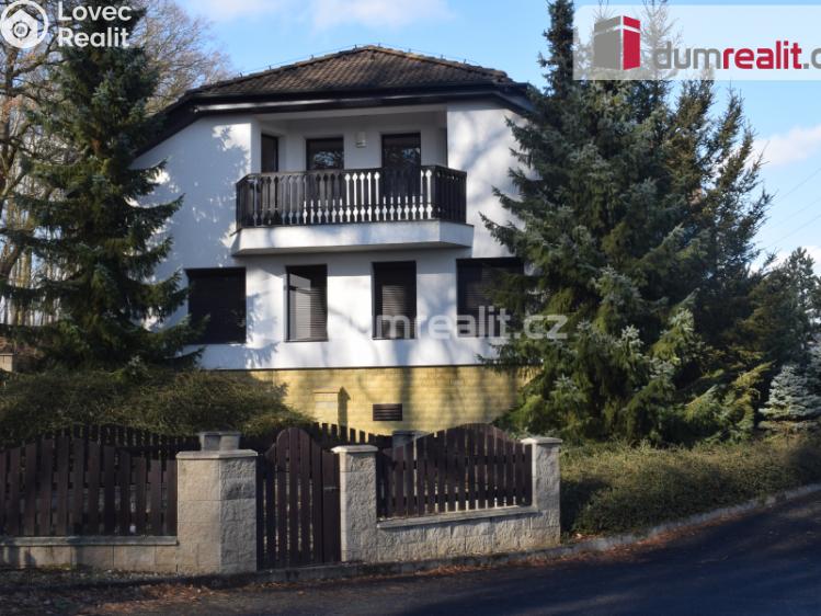 Prodej výrobní haly Modlany č. 1