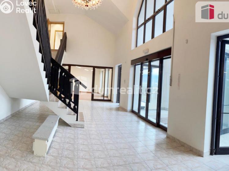 Prodej výrobní haly Modlany č. 2