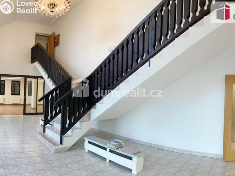 Prodej výrobní haly Modlany č. 3