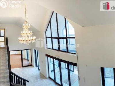 Prodej výrobní haly Modlany č. 4