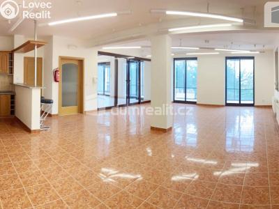 Prodej výrobní haly Modlany č. 5