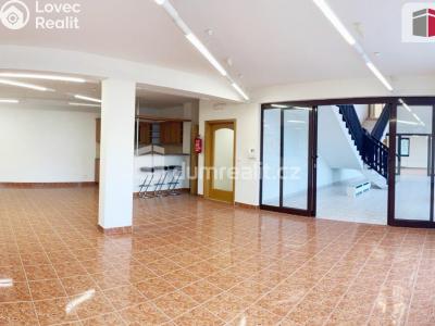 Prodej výrobní haly Modlany č. 6