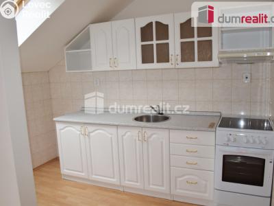 Prodej výrobní haly Modlany č. 8