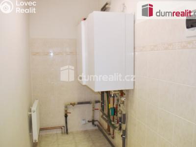 Prodej výrobní haly Modlany č. 10