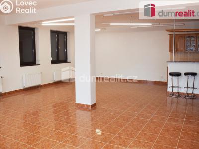 Prodej výrobní haly Modlany č. 12