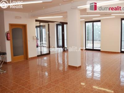 Prodej výrobní haly Modlany č. 14