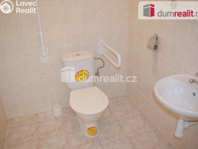 Prodej výrobní haly Modlany č. 19