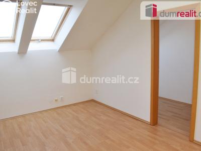 Prodej výrobní haly Modlany č. 21