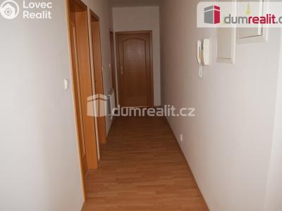 Prodej výrobní haly Modlany č. 26