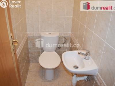 Prodej výrobní haly Modlany č. 27