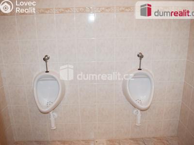 Prodej výrobní haly Modlany č. 28