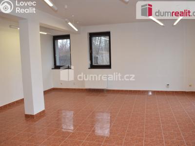 Prodej výrobní haly Modlany č. 30