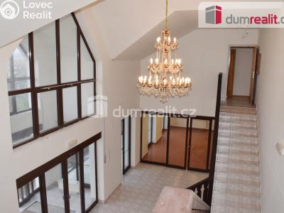 Prodej výrobní haly Modlany č. 31