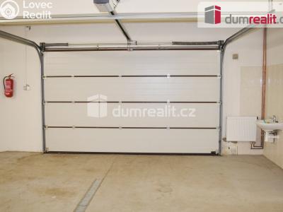 Prodej výrobní haly Modlany č. 34