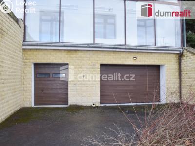 Prodej výrobní haly Modlany č. 35