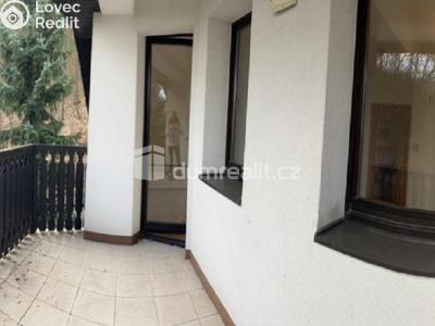 Prodej výrobní haly Modlany č. 37