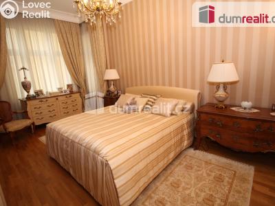 Prodej bytu 2+KK Mariánské Lázně, Masarykova 19 č. 8