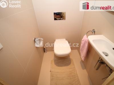 Prodej bytu 2+KK Mariánské Lázně, Masarykova 19 č. 12