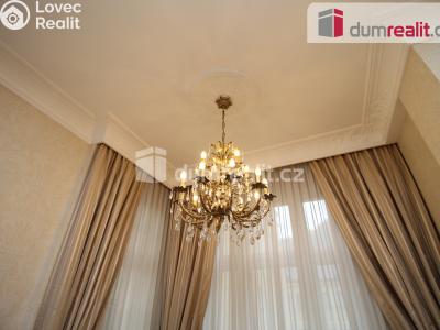 Prodej bytu 2+KK Mariánské Lázně, Masarykova 19 č. 10