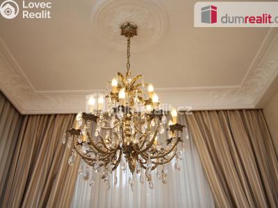 Prodej bytu 2+KK Mariánské Lázně, Masarykova 19 č. 9