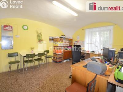 Prodej výrobní haly Lovosice, Osvoboditelů 201 č. 16