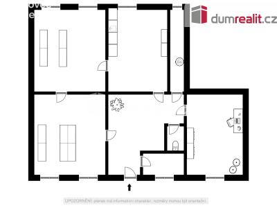 Prodej výrobní haly Lovosice, Osvoboditelů 201 č. 6