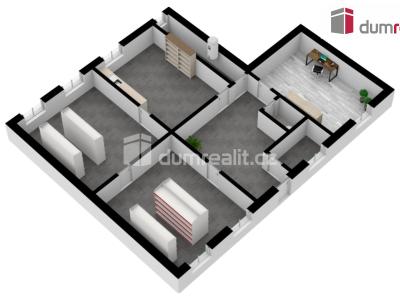 Prodej výrobní haly Lovosice, Osvoboditelů 201 č. 17