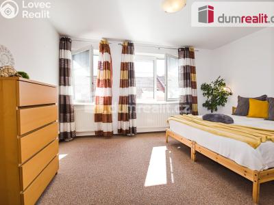 Prodej bytu 2+KK České Budějovice, Otakarova č. 22