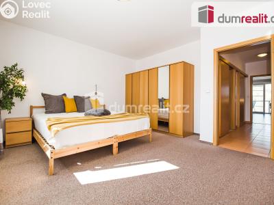 Prodej bytu 2+KK České Budějovice, Otakarova č. 20