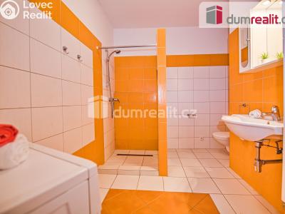 Prodej bytu 2+KK České Budějovice, Otakarova č. 17