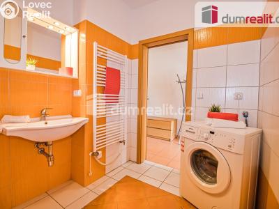 Prodej bytu 2+KK České Budějovice, Otakarova č. 19