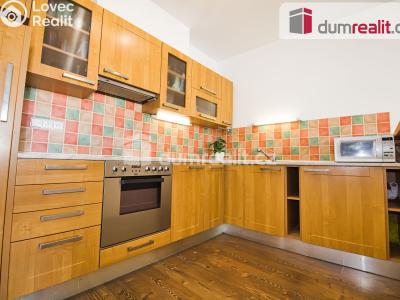 Prodej bytu 2+KK České Budějovice, Otakarova č. 16