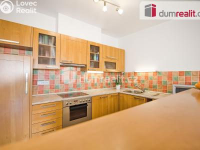 Prodej bytu 2+KK České Budějovice, Otakarova č. 15