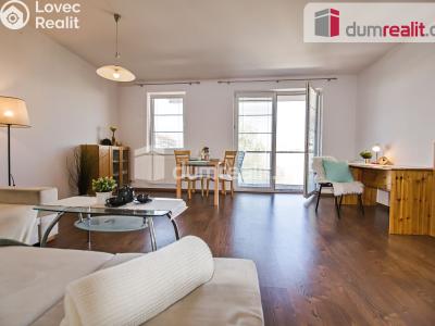 Prodej bytu 2+KK České Budějovice, Otakarova č. 9