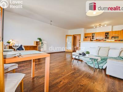 Prodej bytu 2+KK České Budějovice, Otakarova č. 14