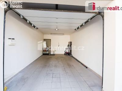 Prodej bytu 2+KK České Budějovice, Otakarova č. 25