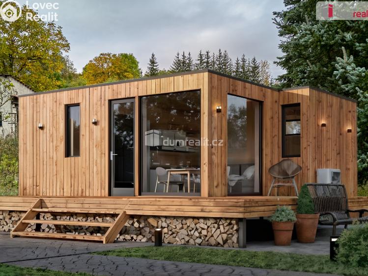 Prodej stavebního pozemku Sadov č. 1