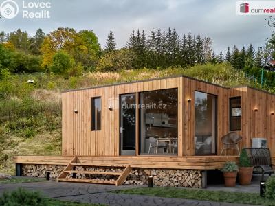 Prodej stavebního pozemku Sadov č. 2