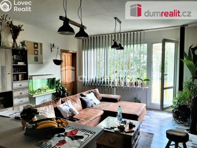 Prodej bytu 4+KK Ústí nad Labem, Neštěmická 727 č. 2