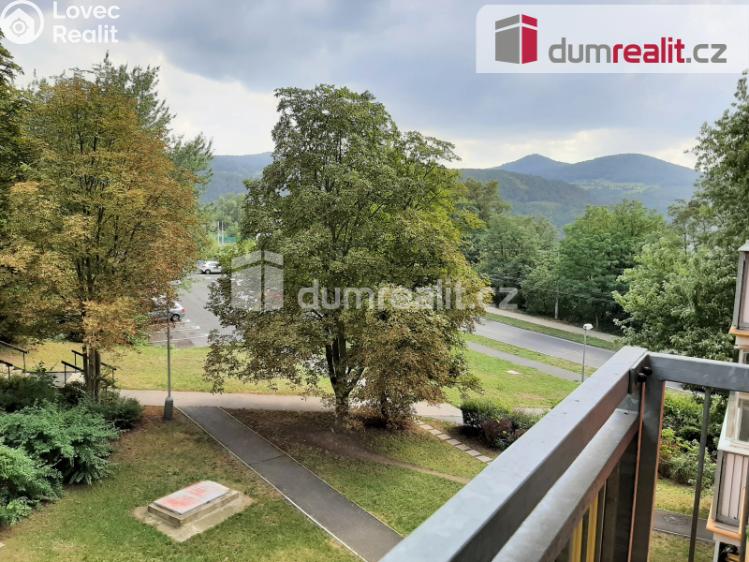 Prodej bytu 4+KK Ústí nad Labem, Neštěmická 727 č. 5